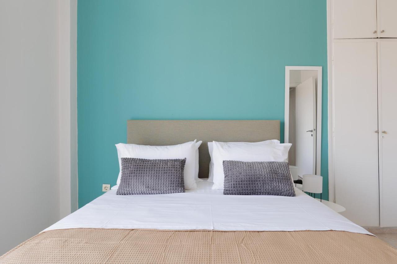 Panorama - One Bedroom Διαμέρισμα Corfu (city)