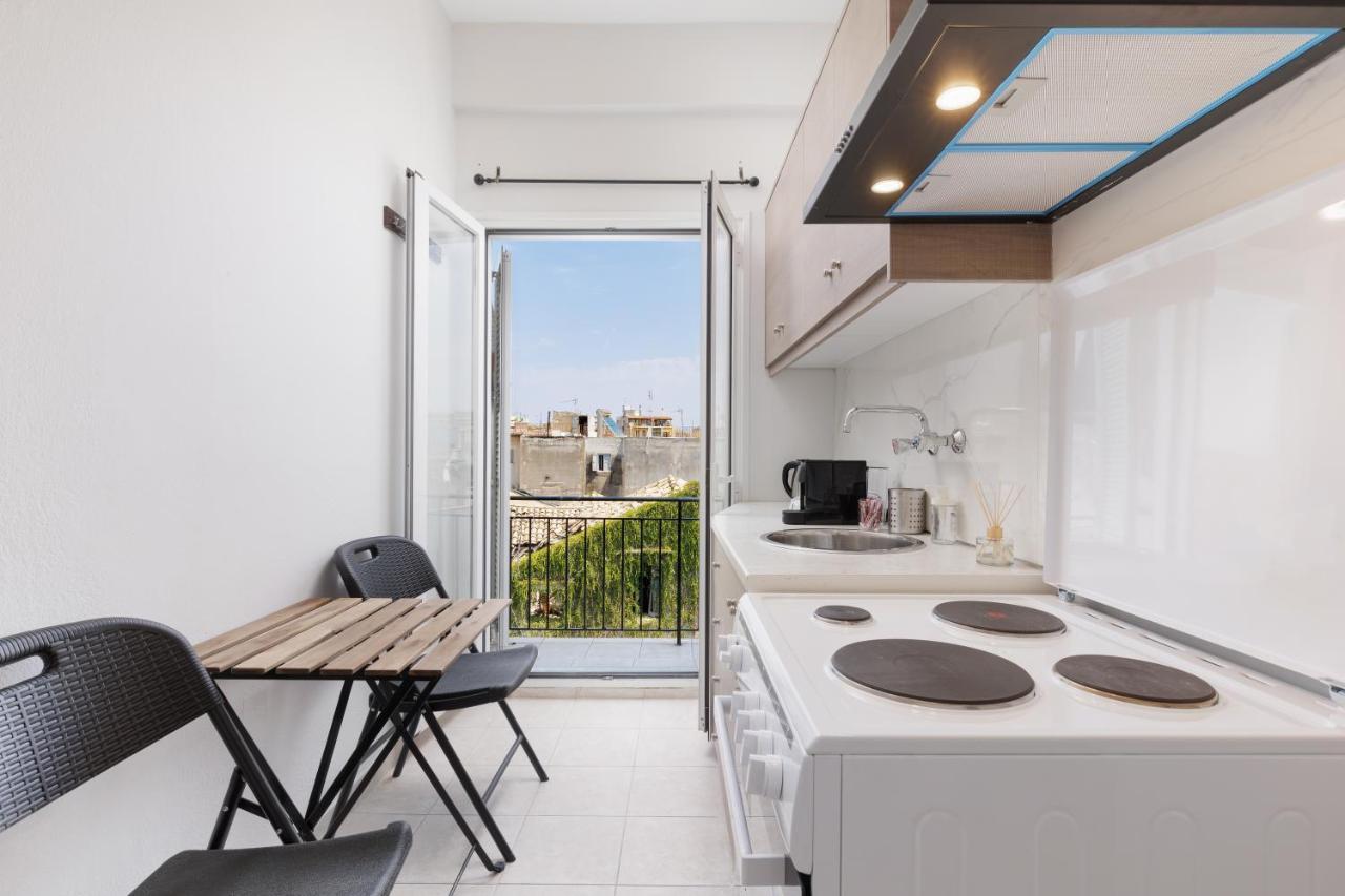 Διαμέρισμα Panorama - One Bedroom