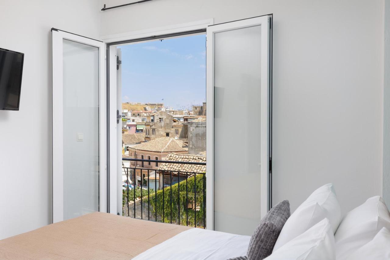 Panorama - One Bedroom Corfu (city)