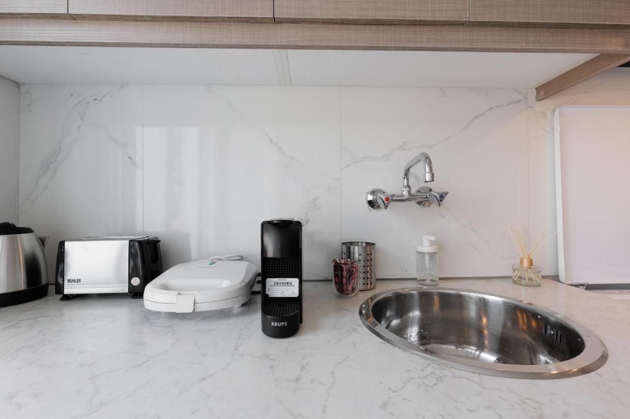 Διαμέρισμα Panorama - One Bedroom *