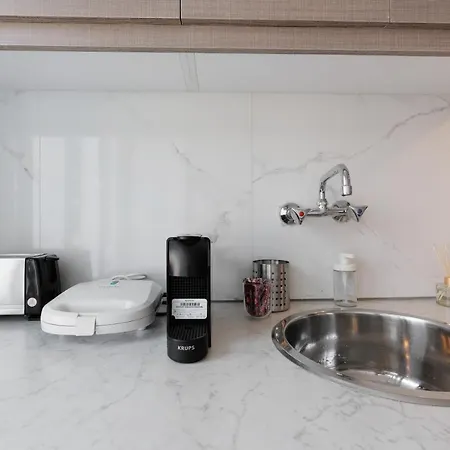 City Panorama - One Bedroom Apartment Corfu  Exterior photo