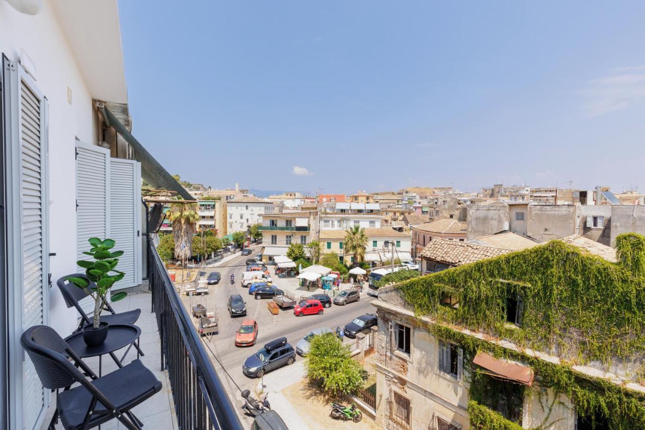 Panorama - One Bedroom Apartment *