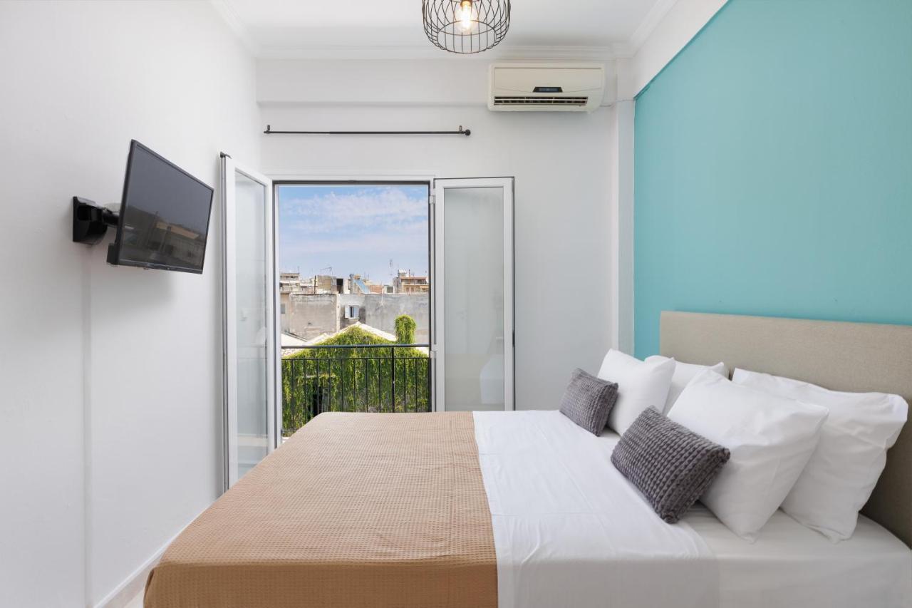 Panorama - One Bedroom *