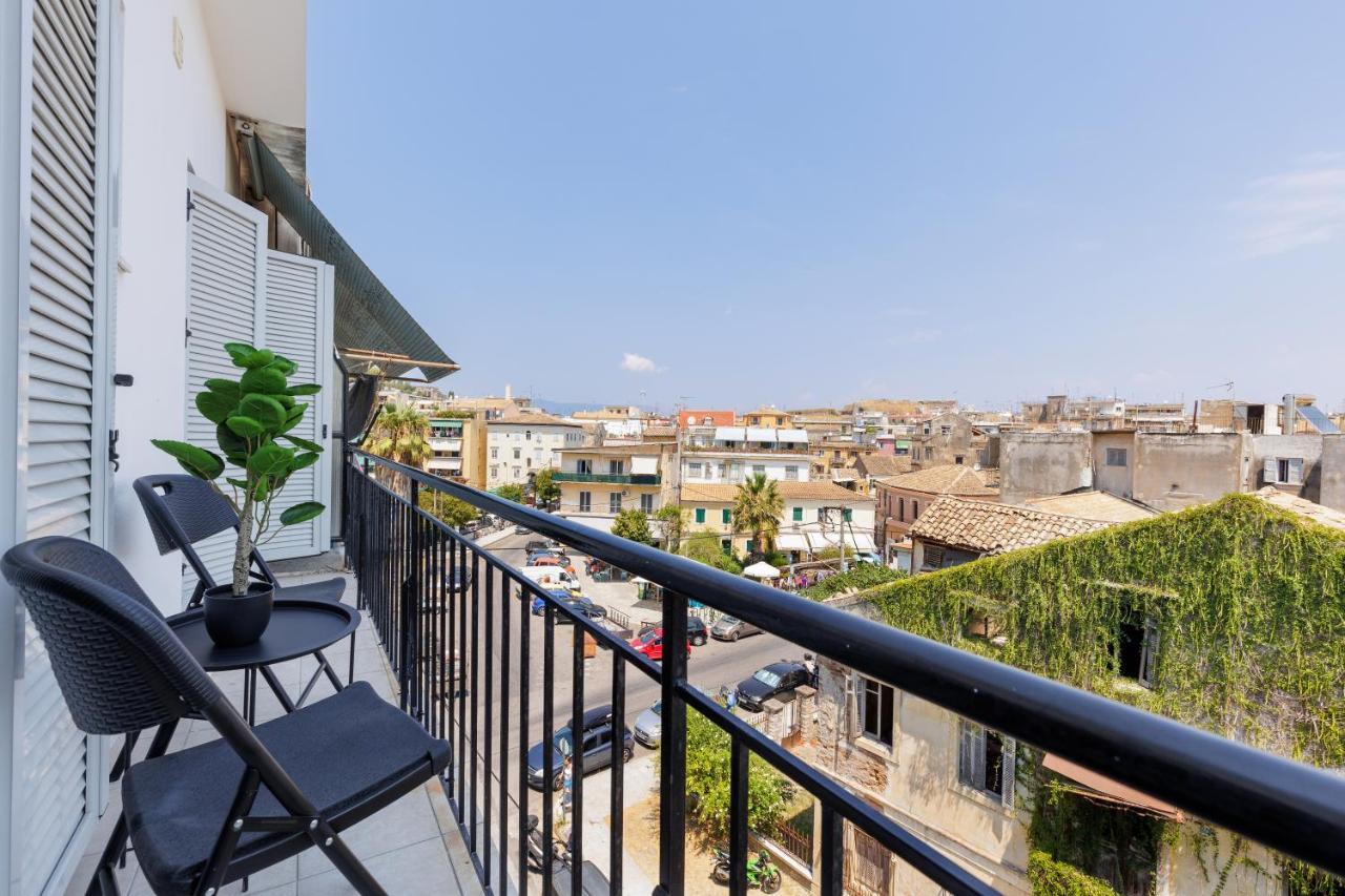 Panorama - One Bedroom Apartmán *
